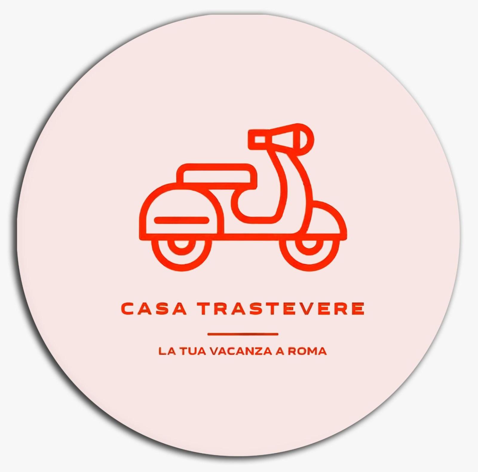 Casa Trastevere Apartamento *