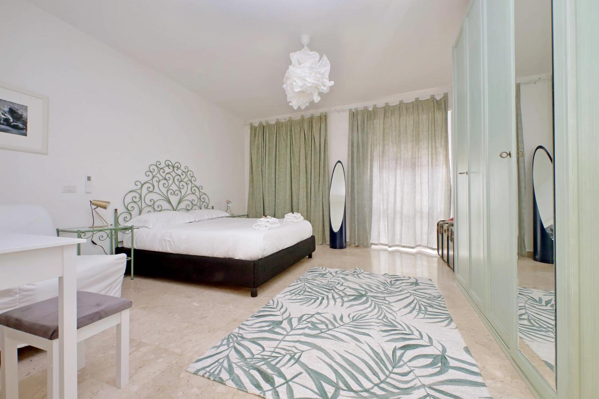 Casa Trastevere Apartamento